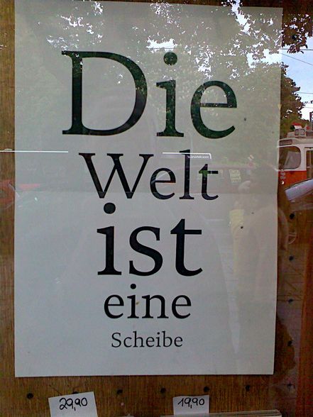 einbildung - 