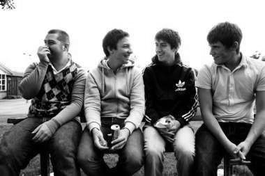 Arctic Monkeys - 