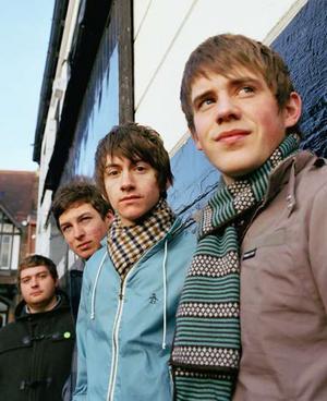 Arctic Monkeys - 