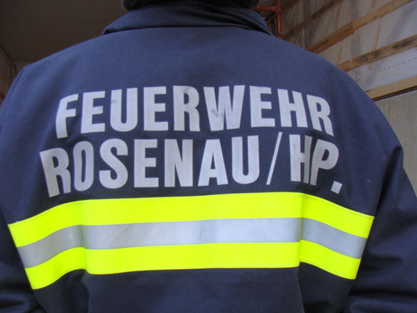 ff rosenau - 