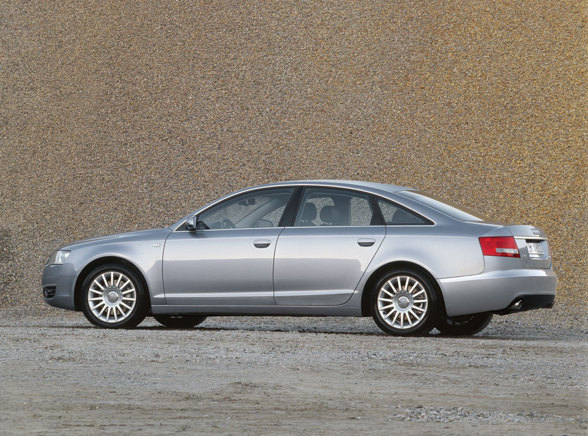 Audi A4 - 