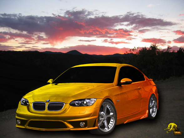 BMW die besste Automarke der Welt - 
