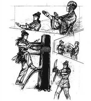 Wing Tsun Gallery - 