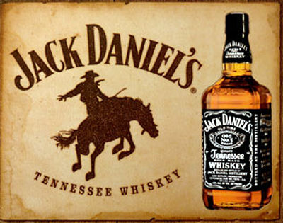 Jack Daniel`s - 