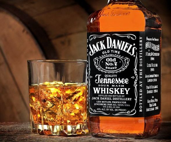 Jack Daniel`s - 