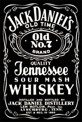 Jack Daniel`s - 