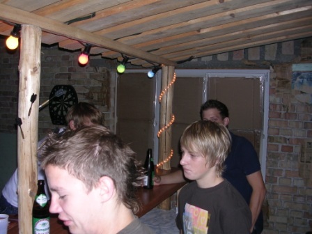 Partyfloor - 