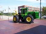 JOHN DEERE - 