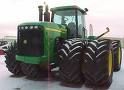 JOHN DEERE - 