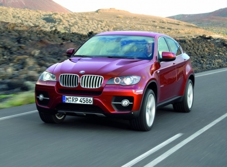 X6 - 