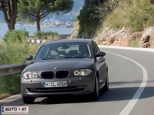 1er BMW - 