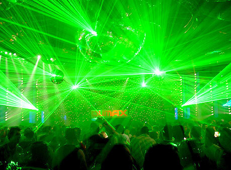 QLIMAX - 