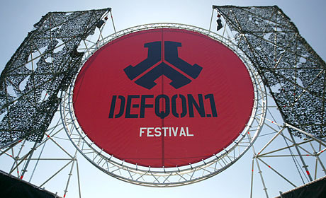 Defqon1 - 