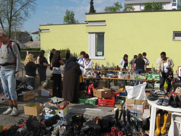 Carwash   Flohmarkt 09 - 