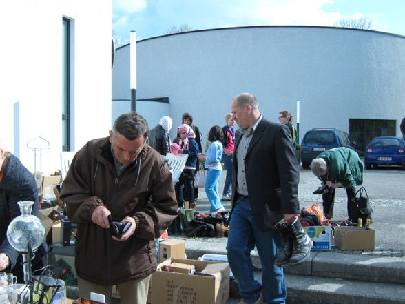 Carwash   Flohmarkt 09 - 