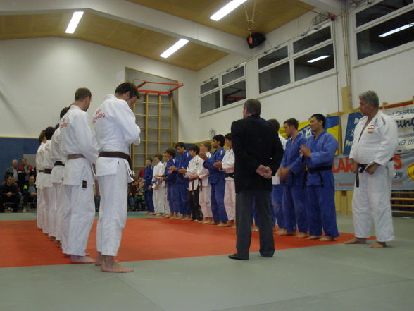 Judo - 