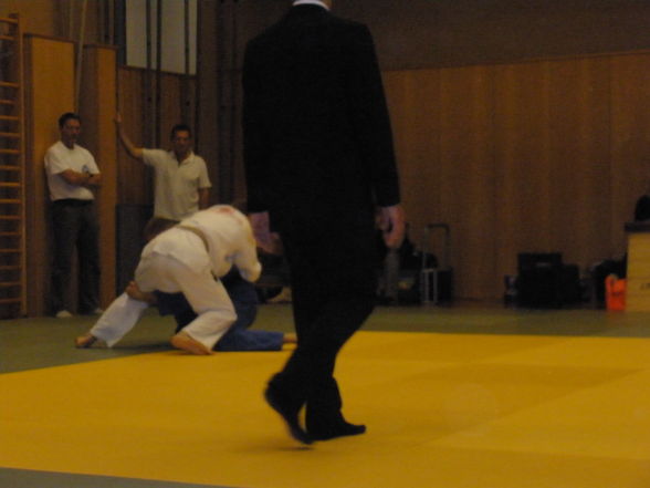 Judo - 