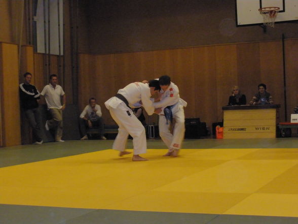 Judo - 