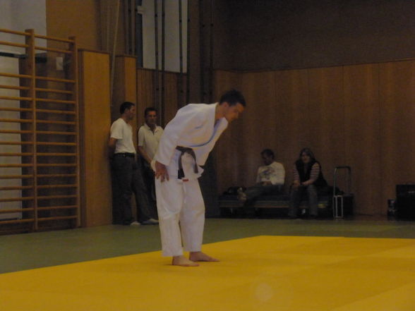 Judo - 