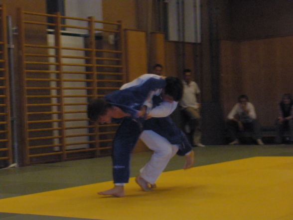 Judo - 