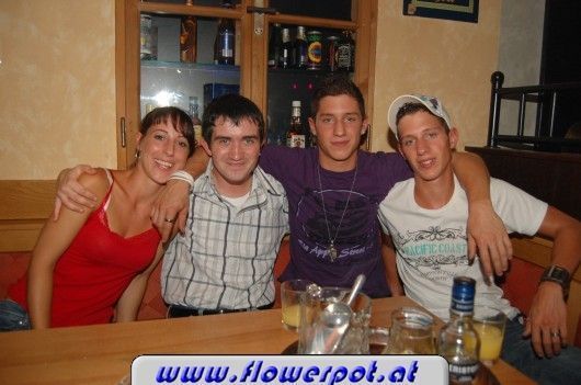 Sascha and friends - 