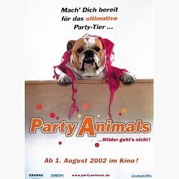 Bulldoggen aus aller Welt - 