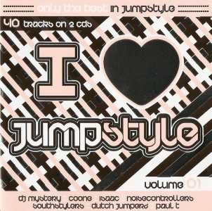 Jumpstyle - 