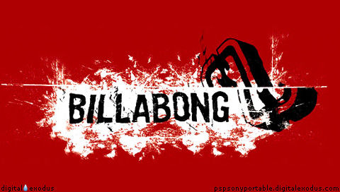 bILLABONG - 