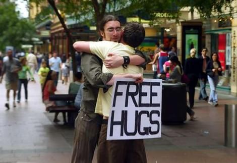 How I love my Huggin-Life - 