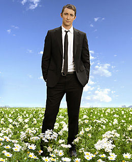 Pushing Daisies - 