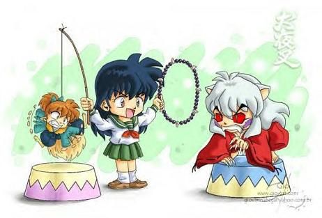 InuYasha - 