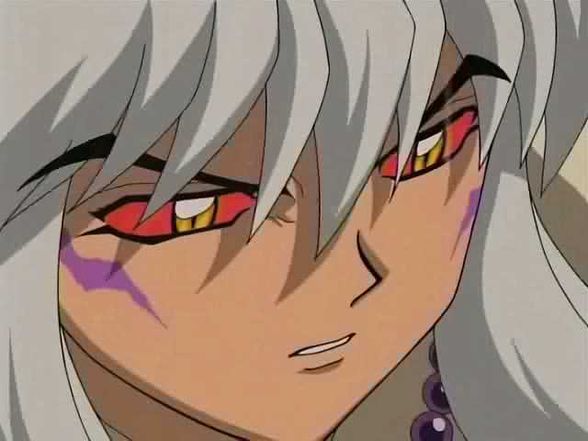 InuYasha - 