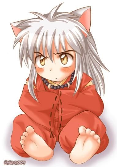 InuYasha - 