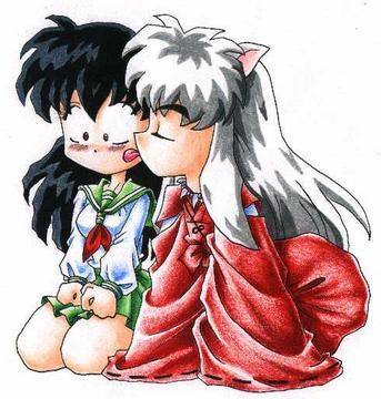 InuYasha - 