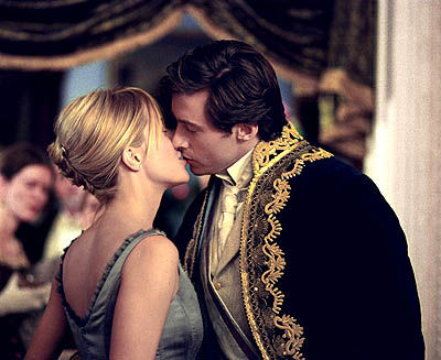 Kate & Leopold - 