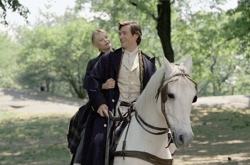 Kate & Leopold - 