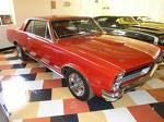 Muscle Cars  - 