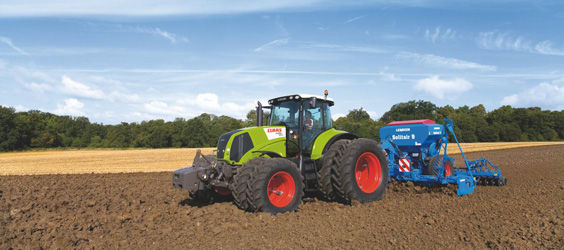 Claas - 