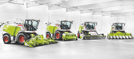 Claas - 