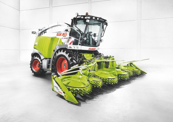 Claas - 