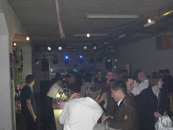 09.01.16 FF Ball Viehdorf DiscoBar - 