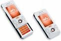 Handy's von Sony Ericsson - 