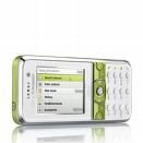 Handy's von Sony Ericsson - 