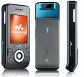 Handy's von Sony Ericsson - 