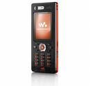 Handy's von Sony Ericsson - 