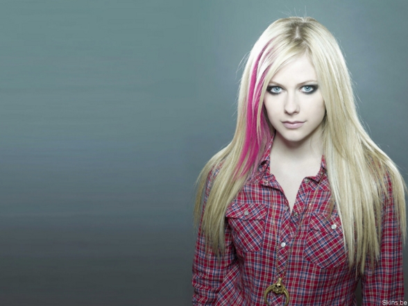 pics von Avril - 