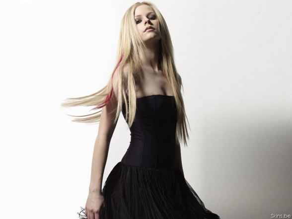 pics von Avril - 