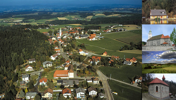 Schardenberg - 