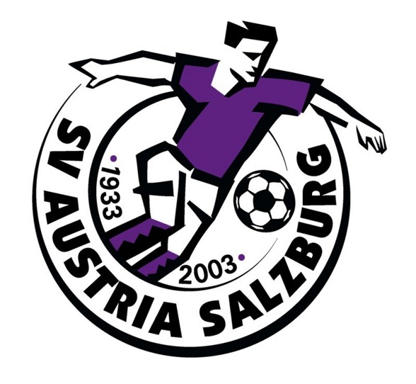 Austria Salzburg - 