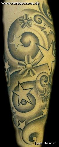 Tattoos - 